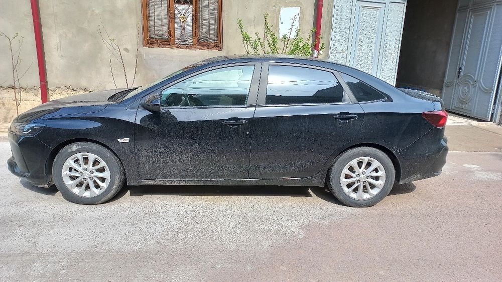 Monza 1.5 мотор сотилади Срочно