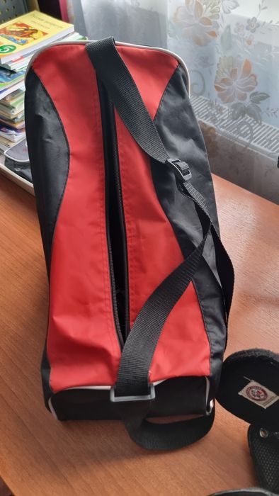 Продам коньки 36 р.