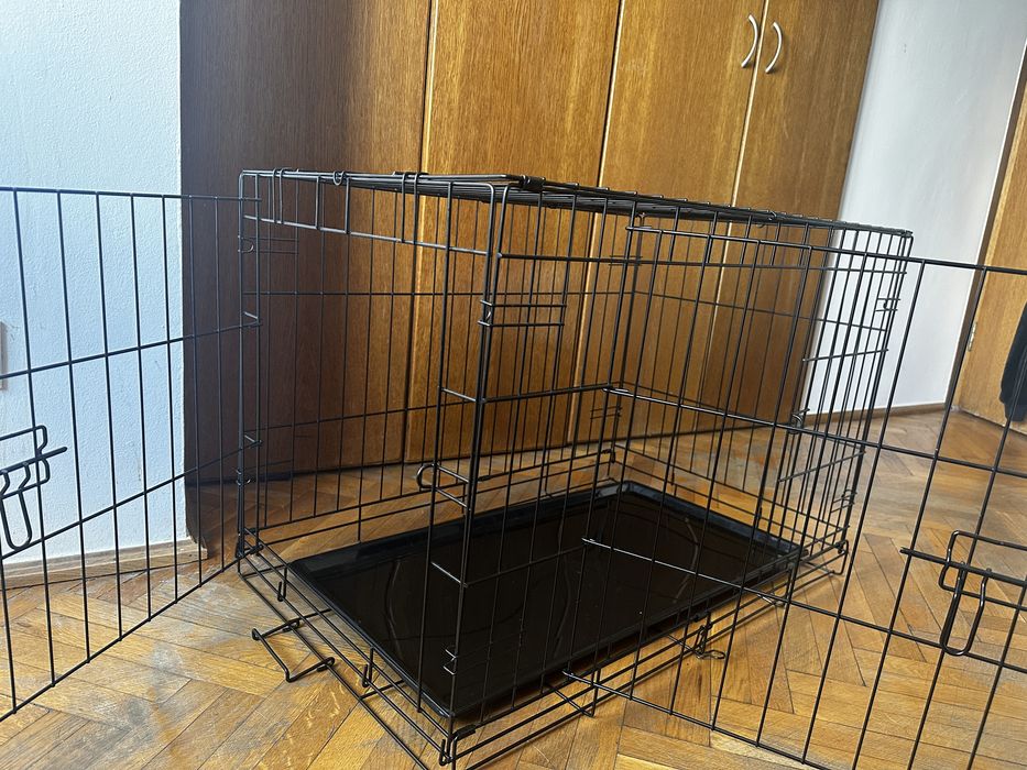 Cusca pentru animale de companie