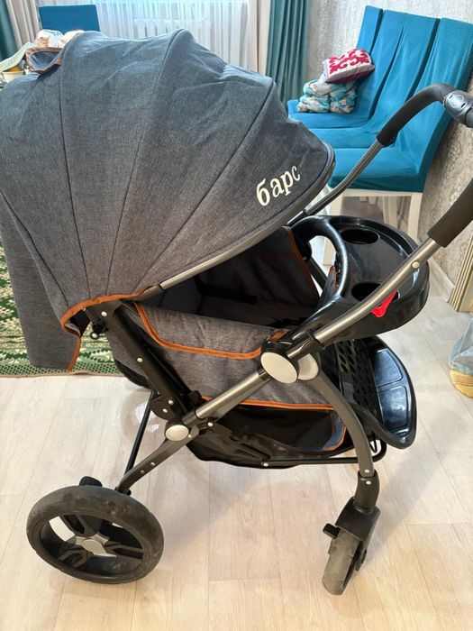 Продам коляску детские