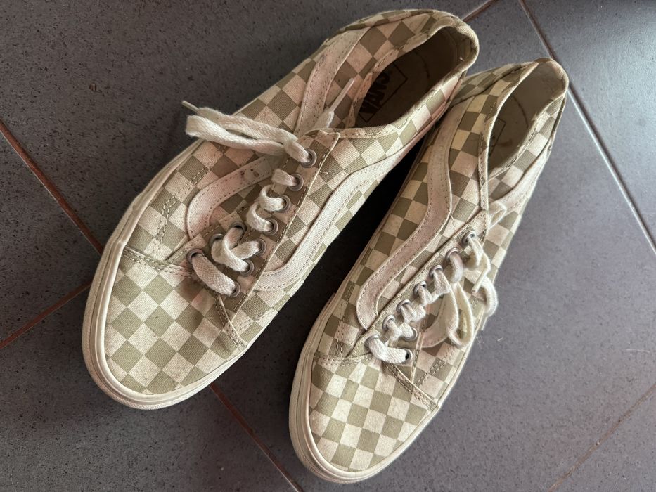 Обувки Vans оригинални