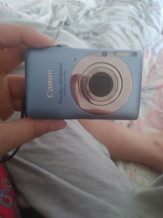 fotoapparat sotiladi