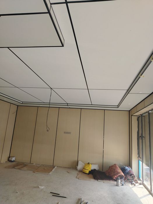 Экоплит панель установка Интирер и Фасад.