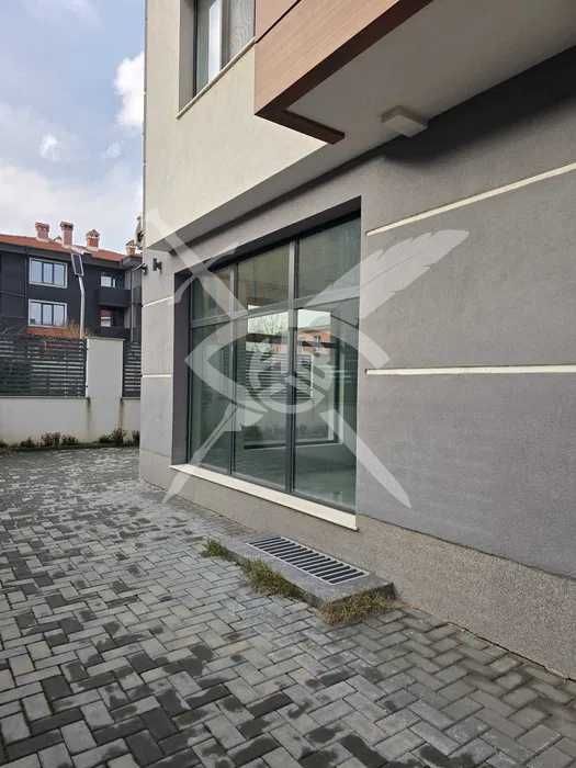 Дава се под наем Офис в Асеновград - 38 кв.м за 298.86 € - Снимка #4