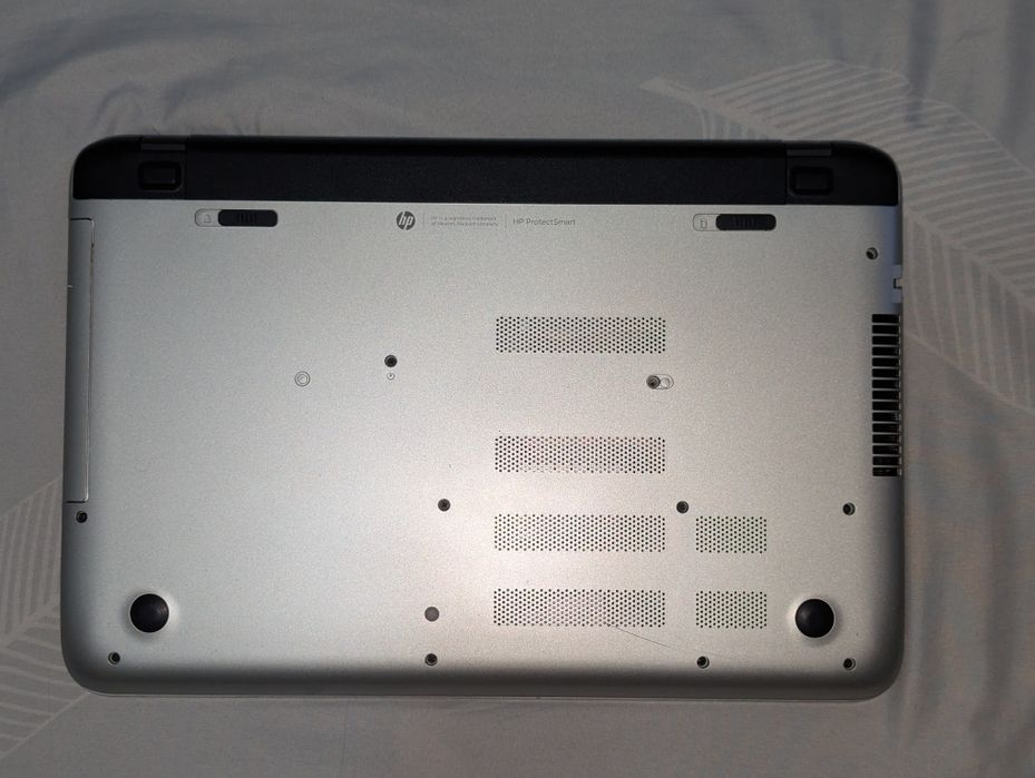 HP Pavilion 15 ноутбук