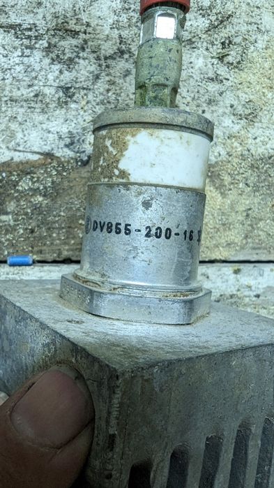 Мощни диоди 200А /1000V