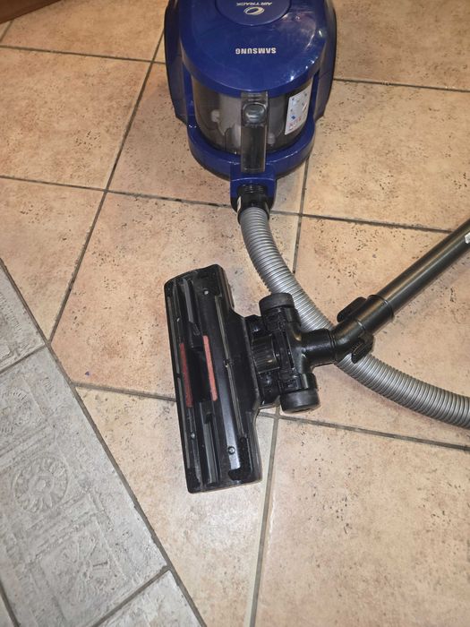 Прахосмукачка Samsung AIR Track