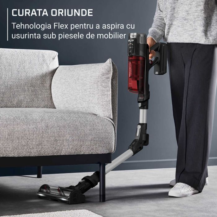 Aspirator Rowenta X-Force Flex 13.60