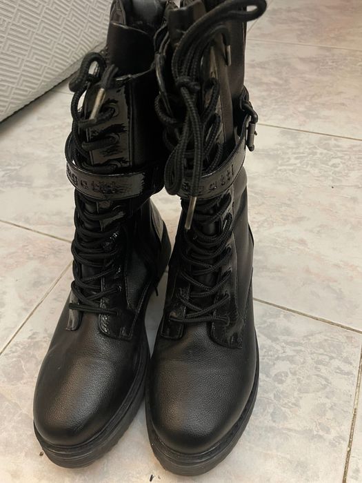 Дамски боти Bugatti 38 номер