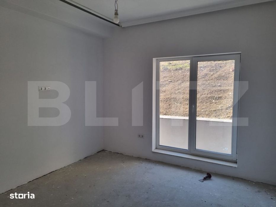 Casa ideala pentru familie – 3 dormitoare, teren 500 mp, Valea Rusul