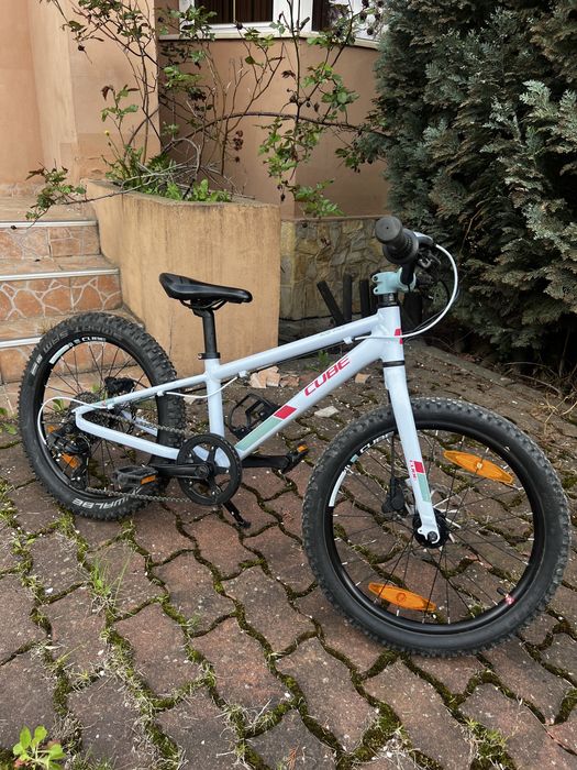 Bicicleta copii Cube Acid 20 inch