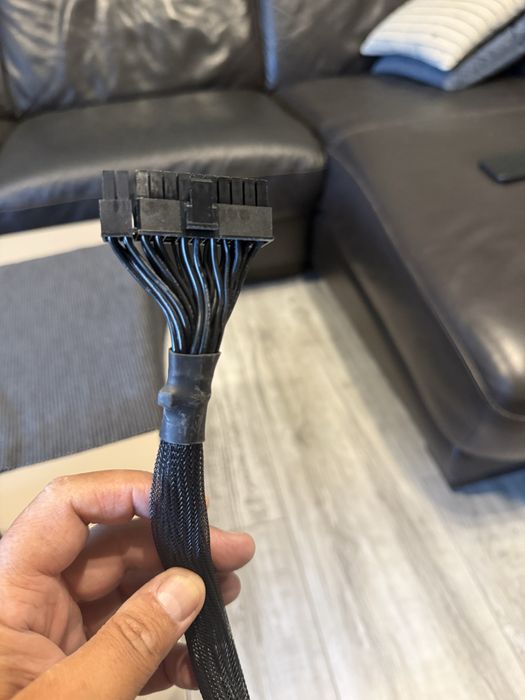 Захранване EVGA 1000w