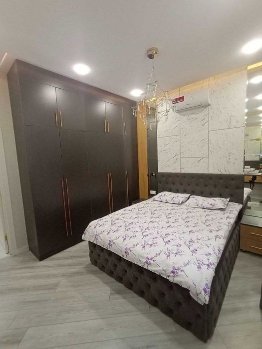 2-комнатная | Dream House | Яккасарай