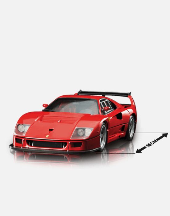 Ferrar f40 competizione