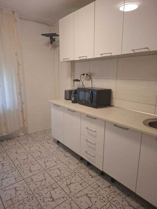 2 camere Lacul Tei-Parcul Circului