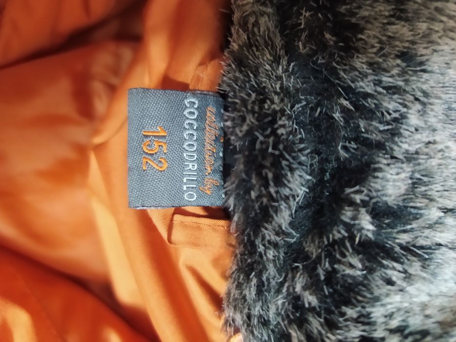 Куртка женская , теплая