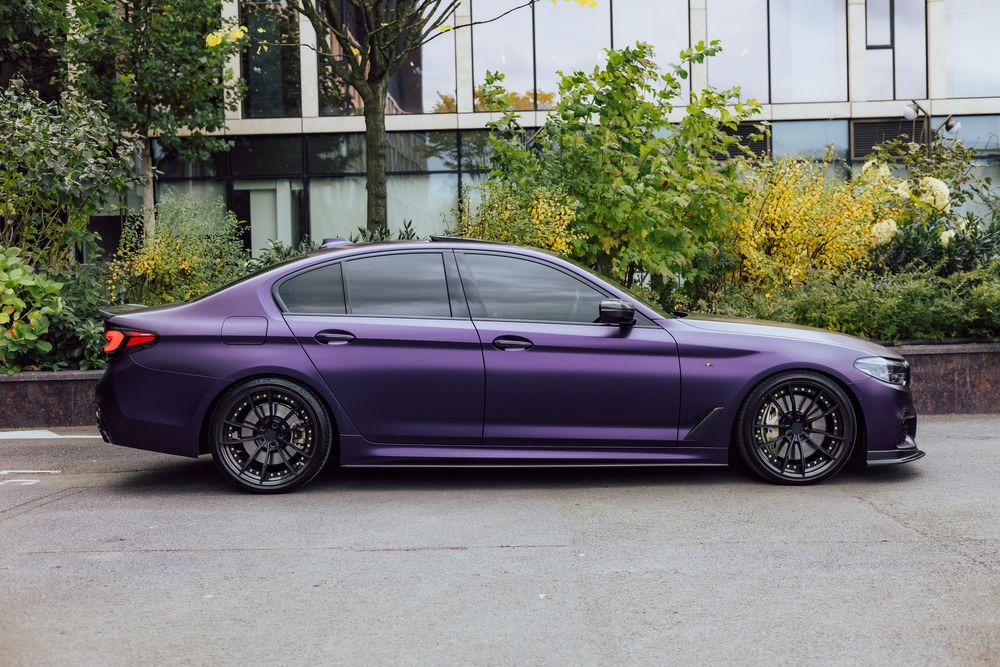 Bmw 540i xDrive B58 Impecabil Proprietar