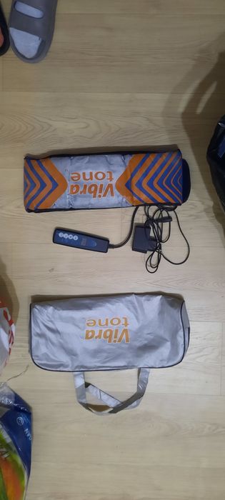 Продаю пассивный тренажёр vibra tone