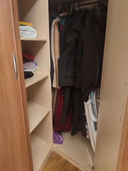 Шкаф большой Дятькова