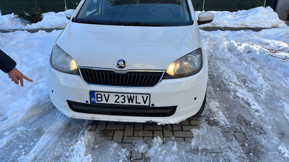 Auto de inchiriat cu gpl tazz glovo bolt