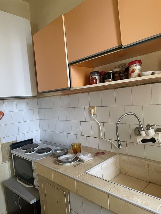 Продава се Тристаен апартамент в Раднево - 65 кв.м за 291 €/кв.м - Снимка #6