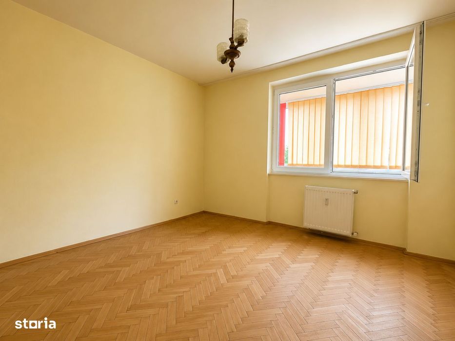 2 Camere | 52 m2 | Bloc Reabilitat | Obor-Baicului | Metrou la 10min