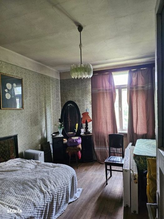 Apartament 2 camere, decomandat, 65 mp, zona Bartolomeu.