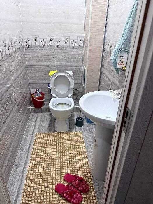 Ijaraga kvartira beriladi.