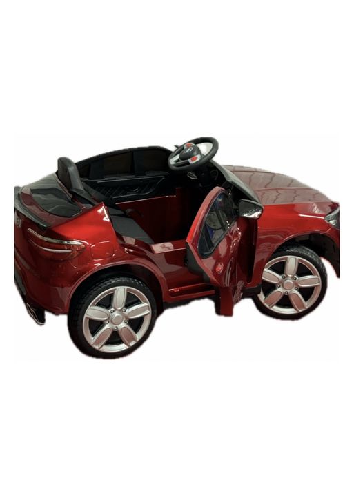 Электромобиль BMW