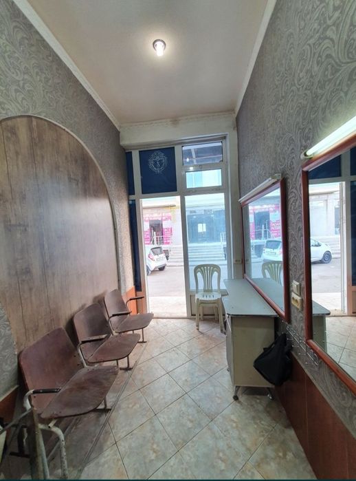 Сдаётся помещение под любой бизнес  ОР-Р  КОНЕЧКА  старый базарчик