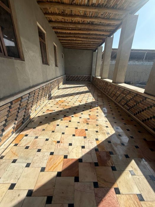 Навоий, кармана ески шахарда курилган участка сотилад