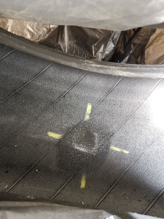 Всесезонни гуми Michelin Cross Climate 205/50/17