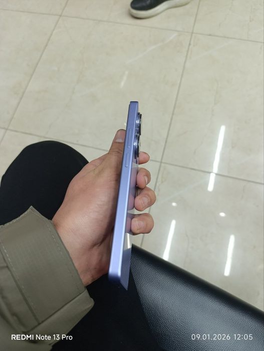 Redmi not 13 pro 12/512 gb