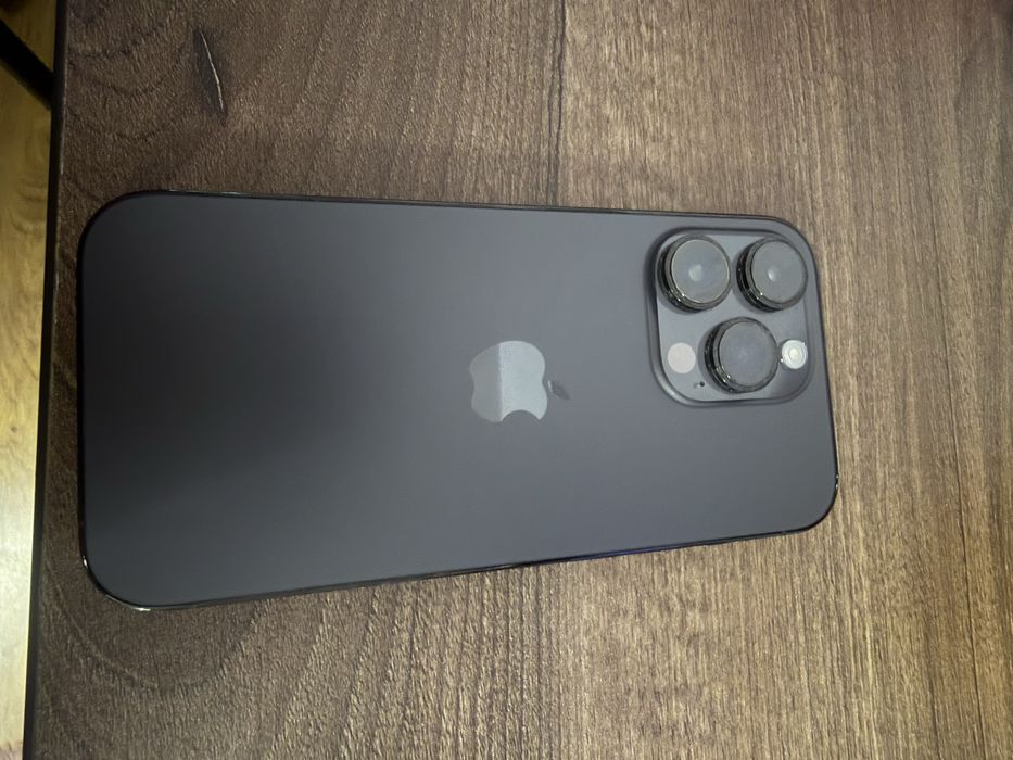 IPhone 14 pro stare foarte buna