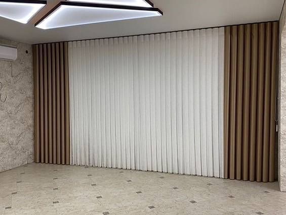 Жалюзи  на заказ