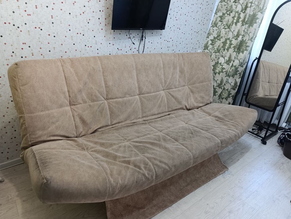 Продам диван раскладной