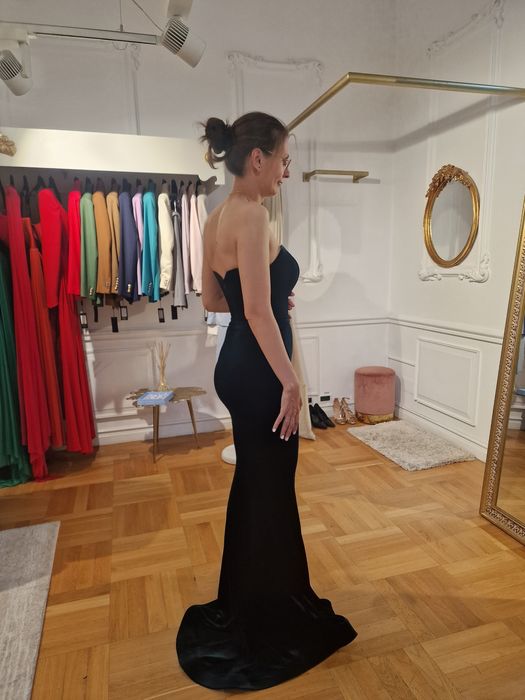 Rochie de seara Cristallini
