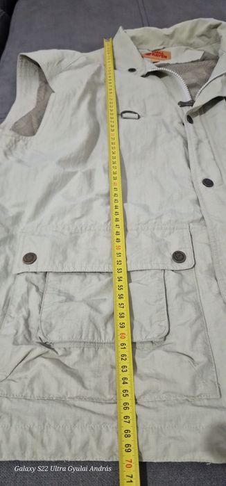 Fjallraven marimea L