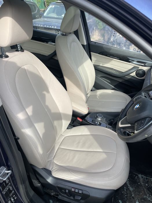 Dezmembrez Bmw X1 F48 2016 2.0d biturbo