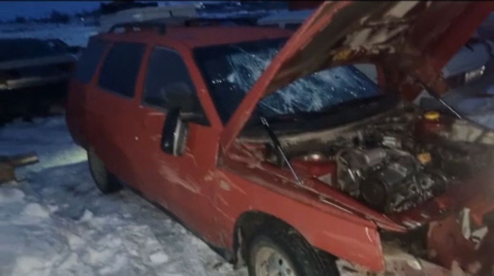 Продам ваз 2111 запчасти