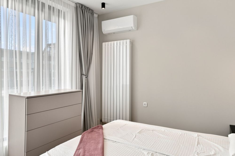Дава се под наем Двустаен апартамент в Пловдив, Тракия - 80 кв.м за 800 € - Снимка #9
