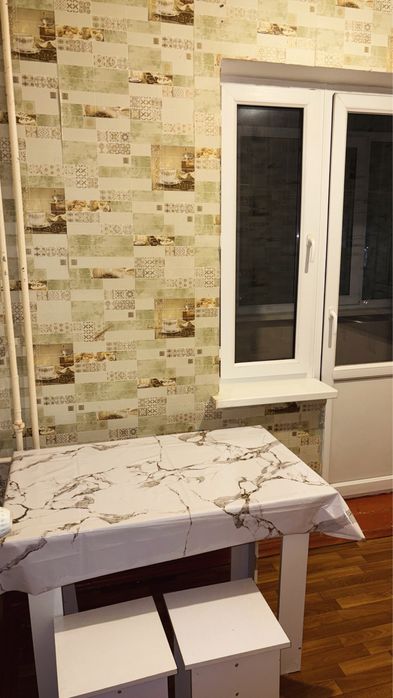 Суточная квартира