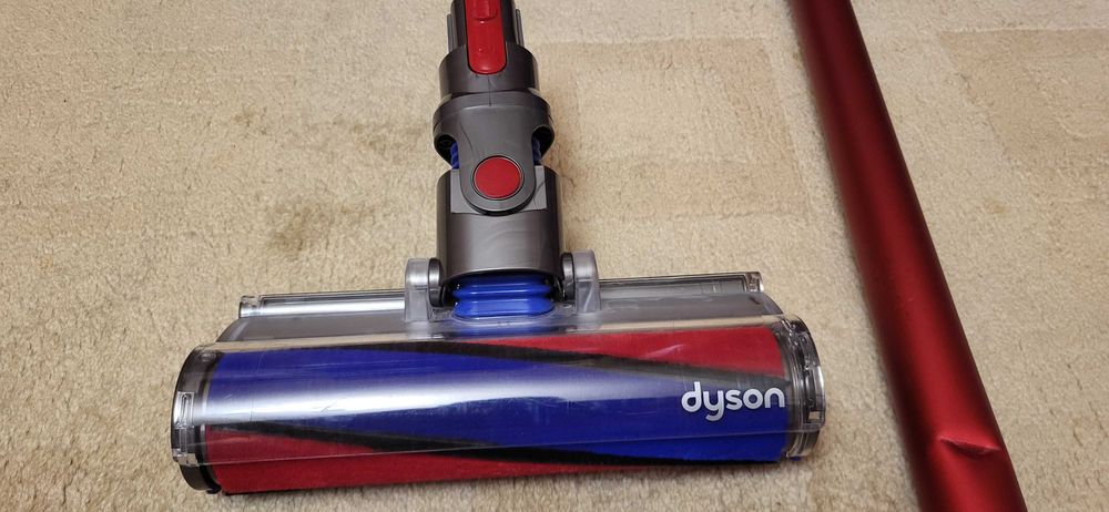 DYSON Perie   si teava Pentru V10 si V8 fuctionala