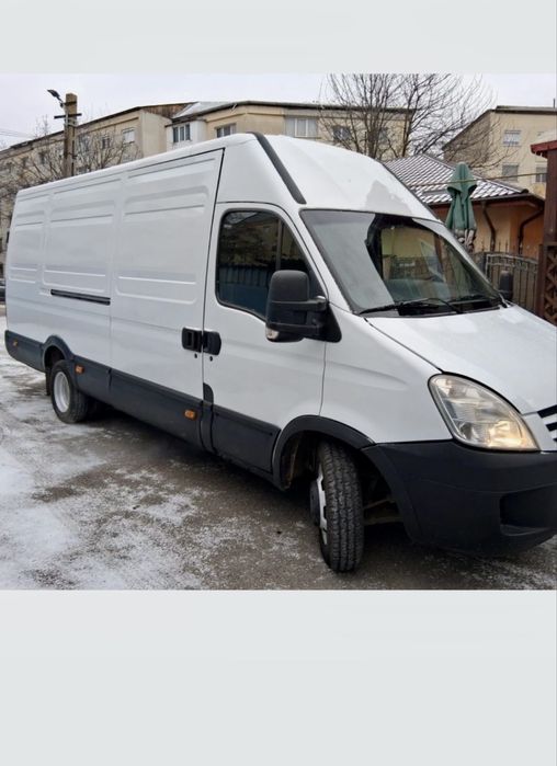 Iveco daily 35s 13