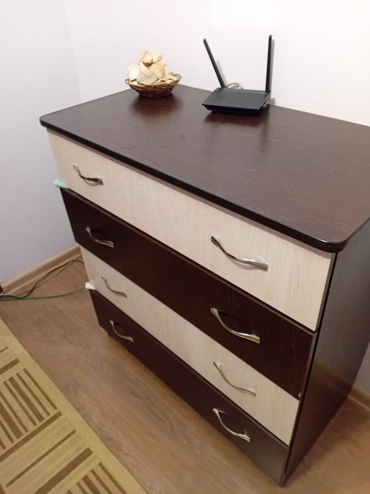 Мебель в хорошем состоянии