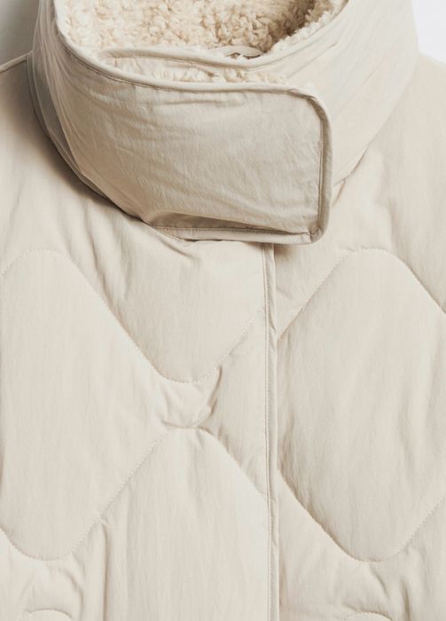 Куртка зимняя Lime