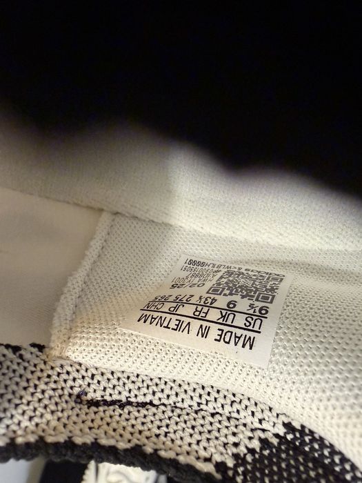 Adidas 4dfwd 4m originali, noi, 43 1/3