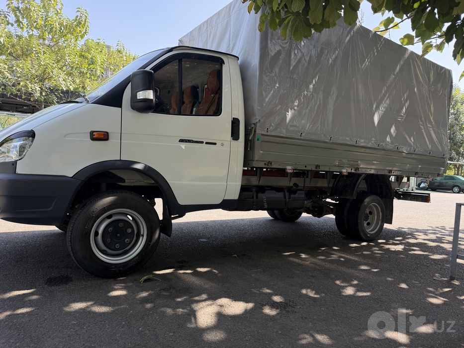 Продам машину газель срочно в отличном состаянии