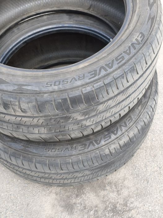 Шины Dunlop Enasave RV505