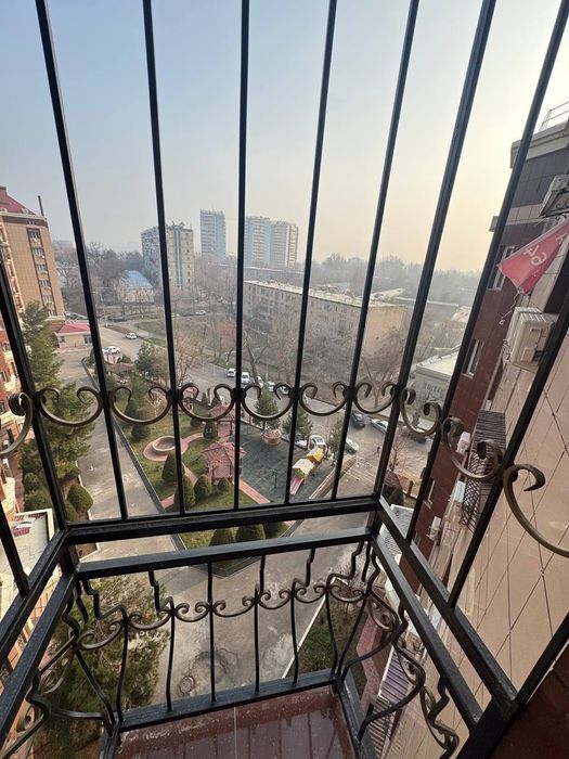 Ц2 Алайский 2/7/9 Жк Premier Golden House  новостройка квартира